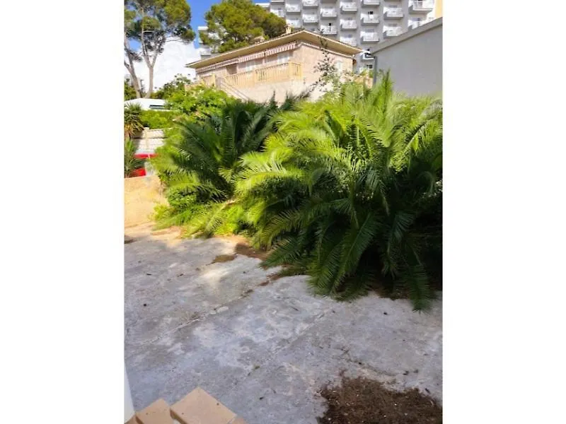 펜션 Villa Jacinta 팔마데마요르카 스페인