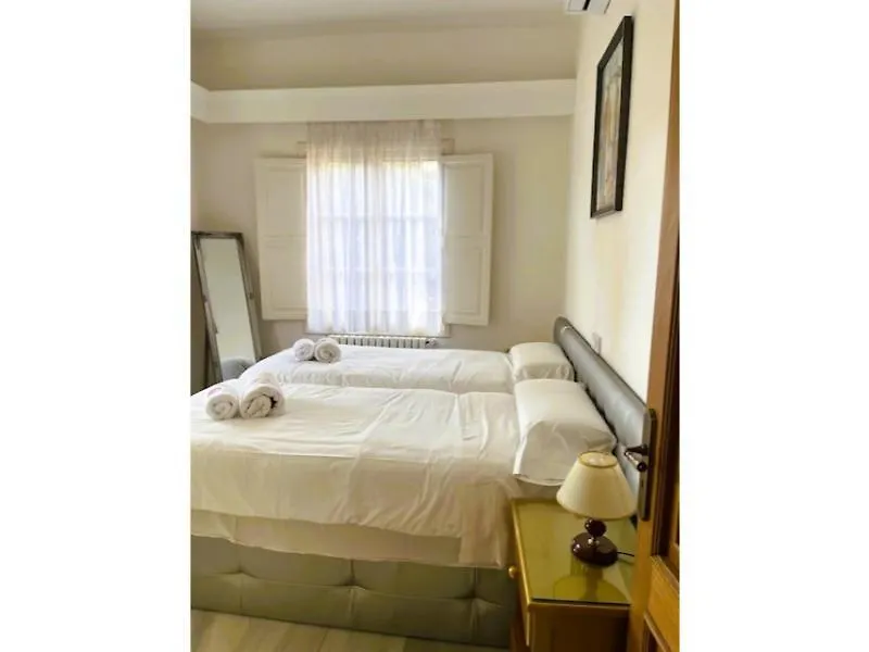 펜션 Villa Jacinta 팔마데마요르카