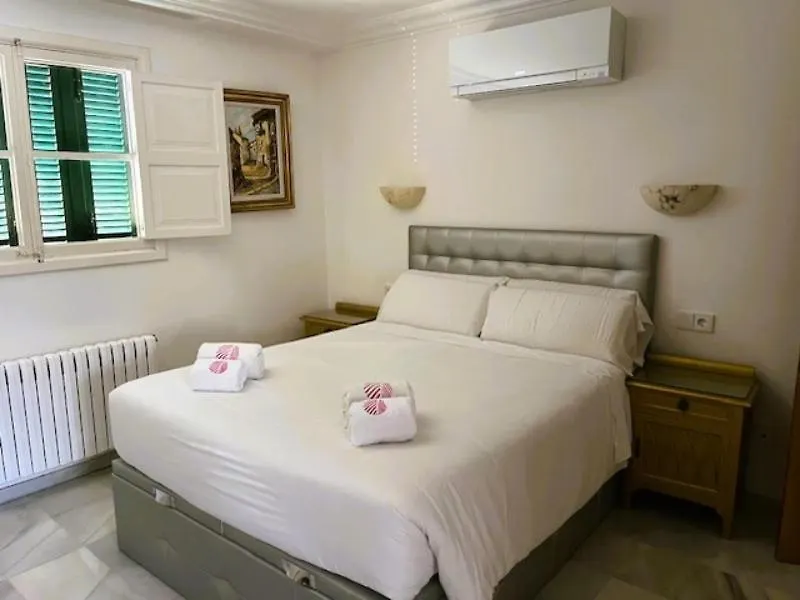 Villa Jacinta 팔마데마요르카 0*,